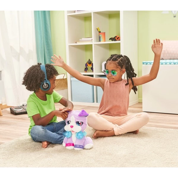 VTech DJ BeatBoxer, Spielfigur – Bild 9