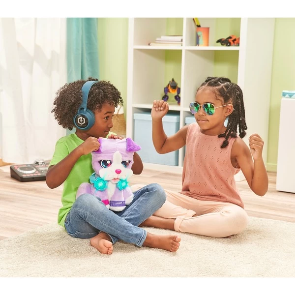 VTech DJ BeatBoxer, Spielfigur – Bild 10