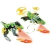VTech Switch & Go Dinos - Fire-Jet-Therizinosaurus, Spielfigur