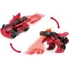 VTech Switch & Go Dinos - Fire-Mini-T-Rex, Spielfigur