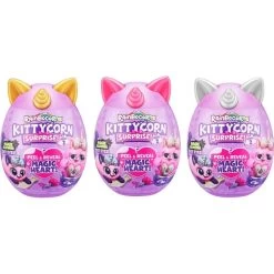ZURU Rainbocorns - Kittycorn Surprise Serie 2 , Spielfigur