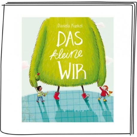 Tonies® Das Kleine WIR - Das Kleine WIR – Bild 3