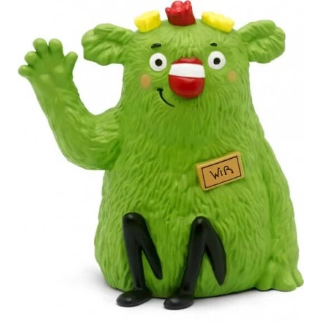 Tonies® Das Kleine WIR - Das Kleine WIR