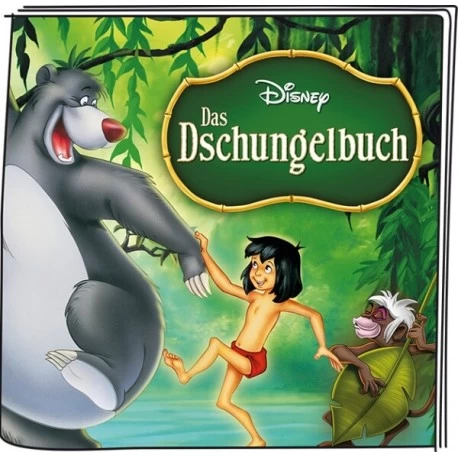 Tonies® Disney - Das Dschungelbuch – Bild 2