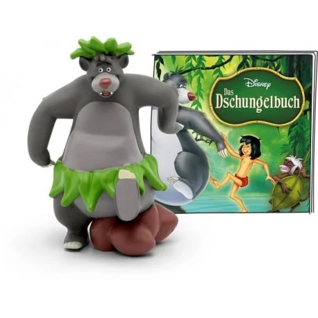 Tonies® Disney - Das Dschungelbuch – Bild 3