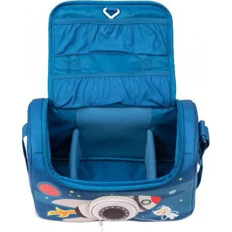 Tonies® HörSpiel-Transporter - Durch Die Galaxie – Bild 6