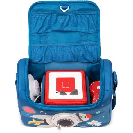 Tonies® HörSpiel-Transporter - Durch Die Galaxie – Bild 7