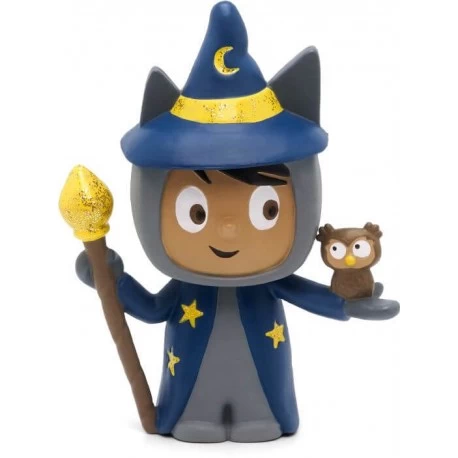 Tonies® Kreativ-Tonie - Zauberer – Bild 3