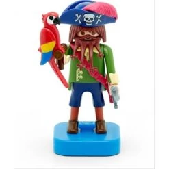 Tonies® Playmos - Der Schatz Der Teufelsinsel