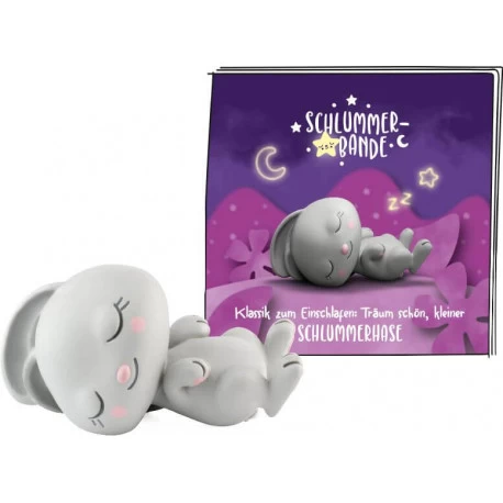 Tonies® Schlummerbande - Klassik Zum Einschlafen – Bild 2