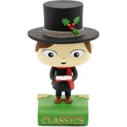 Tonies® 5 Lieblings-Klassiker - Eine Weihnachtsgeschichte Und Vier Weitere Klass