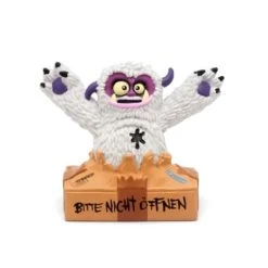 Tonies® Bitte Nicht öffnen - Bissig!