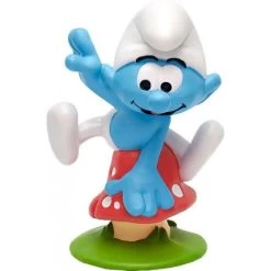 Tonies® Die Schlümpfe - Ein Tollpatschiger Held & 3 Weitere Schlumpfige Abenteue