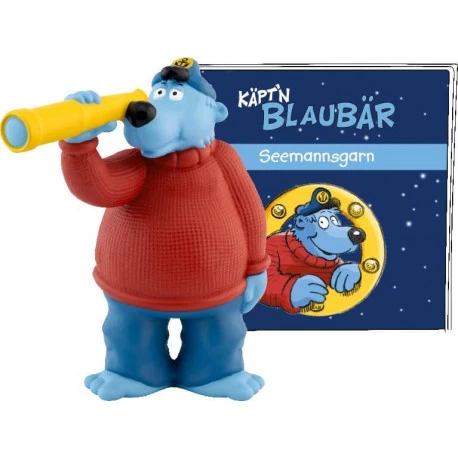 Tonies® Käptn Blaubär - Seemannsgarn – Bild 2