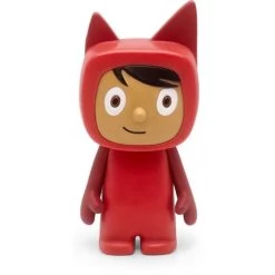 Tonies® Kreativ-Tonie - Rot (hellbraun)