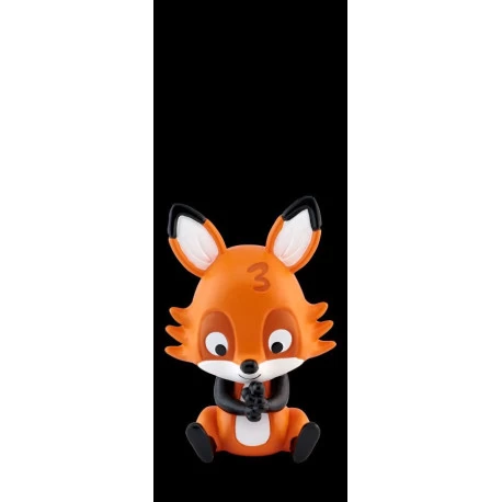 Tonies® Lieblings-Kinderlieder - Zähllieder (Relaunch)