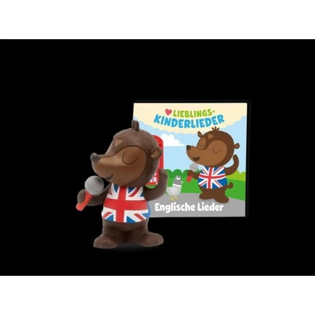Tonies® LKL - Englische Kinderlieder (Relaunch) – Bild 3