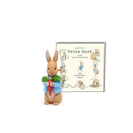 Tonies® Peter Hase Und Seine Freunde - Geschichten-Schatz – Bild 3