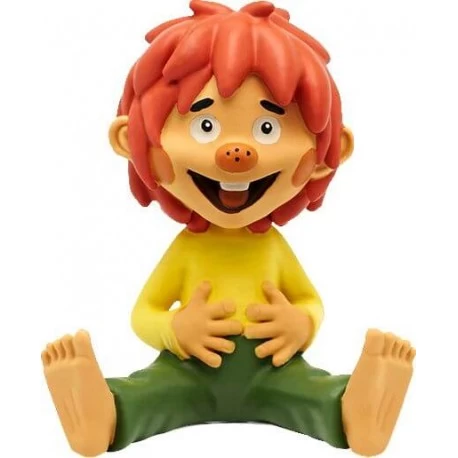 Tonies® Pumuckl - Spuk In Der Werkstatt/Das Verkaufte Bett