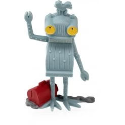 Tonies® Ritter Rost - Die Zauberinsel