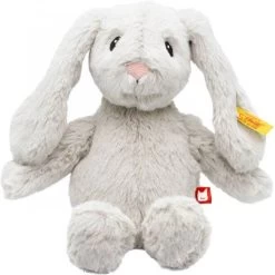 Tonies® Soft Cuddly Friends Mit Hörspiel - Hoppie Hase