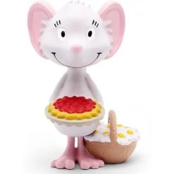 Tonies® Tilda Apfelkern - Das Geheime Kuchenrezept