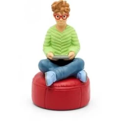 Tonies® TKKG Junior - Der Rote Retter