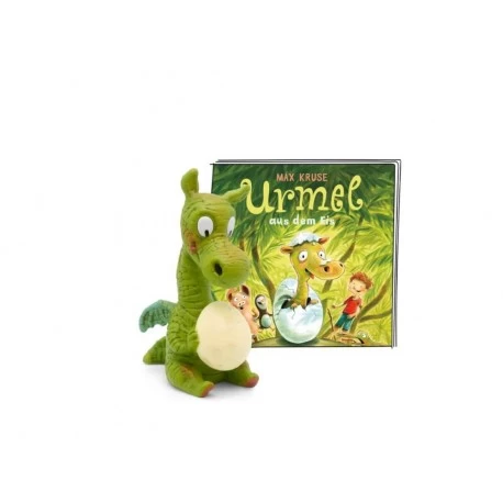 Tonies® Urmel - Urmel Aus Dem Eis – Bild 2