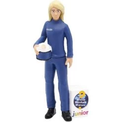 Tonies® Wieso? Weshalb? Warum? - Junior Polizei